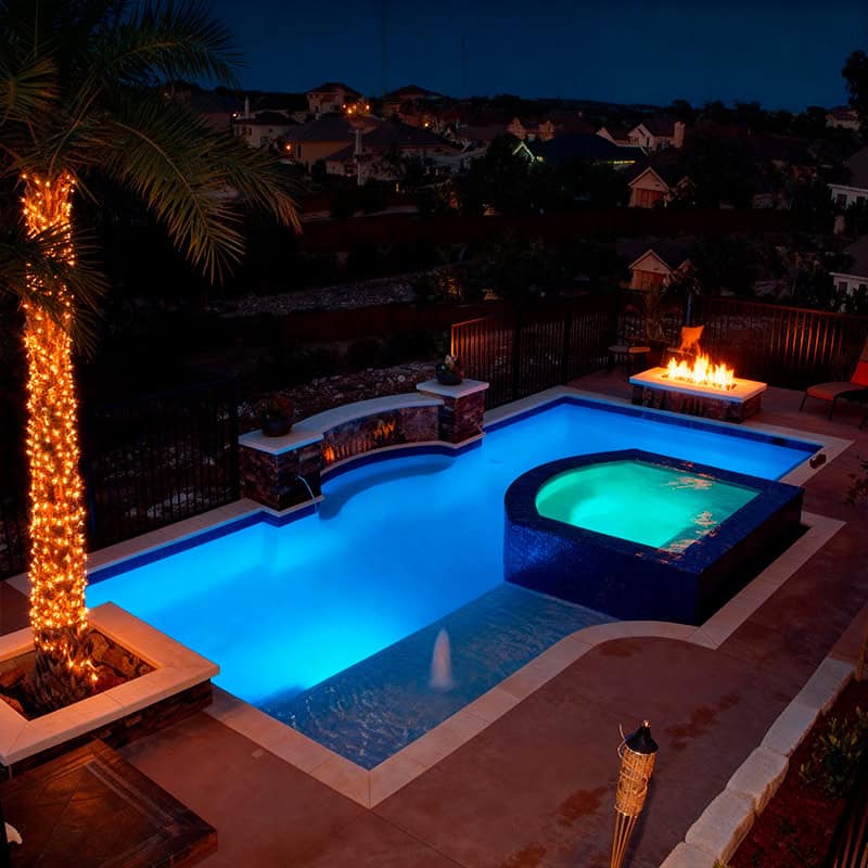 Perfil esquinero de plástico para exterior IP65 3mt Mod.IL-BS90 - Image 8