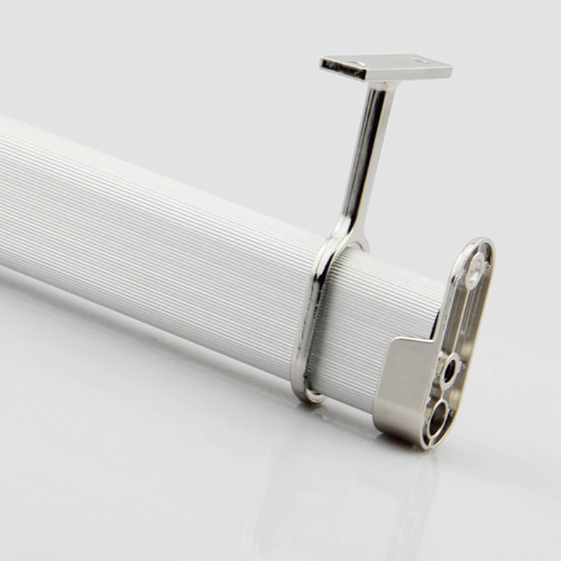 Tubo ovalado 2mt. para tira LED Mod. IL-R3