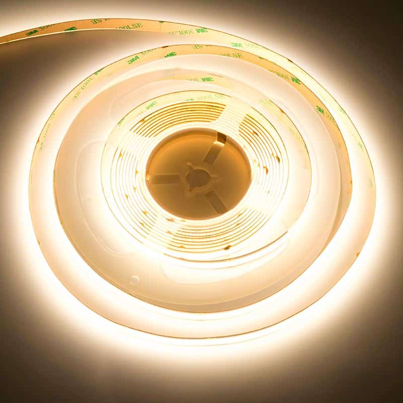 Tira Led FCOB-528-24V-M10 - Image 4