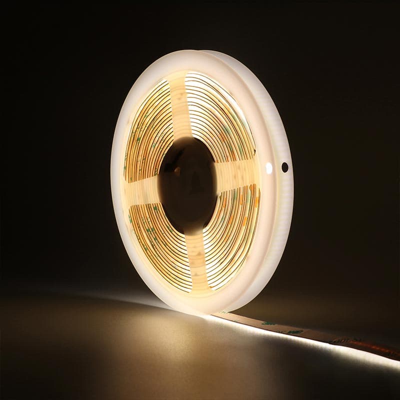 Tira Led COB FCOB-384-24V-M8 - Image 10