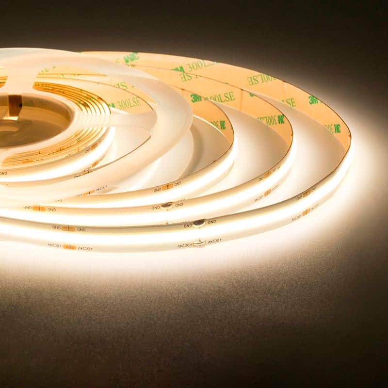 Tira Led FCOB-528-24V-M10 - Image 5