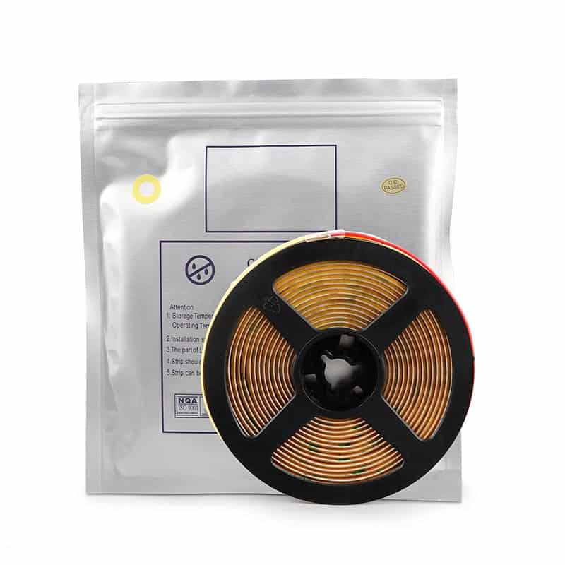 Tira Led COB FCOB-384-24V-M8 - Image 6