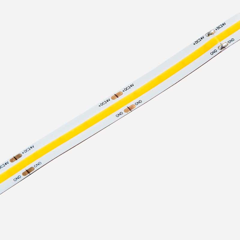 Tira Led FCOB-528-24V-M10 - Image 2