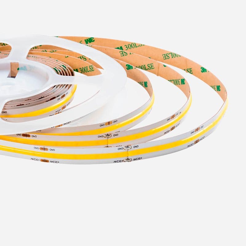 Tira Led FCOB-528-24V-M10 - Image 3