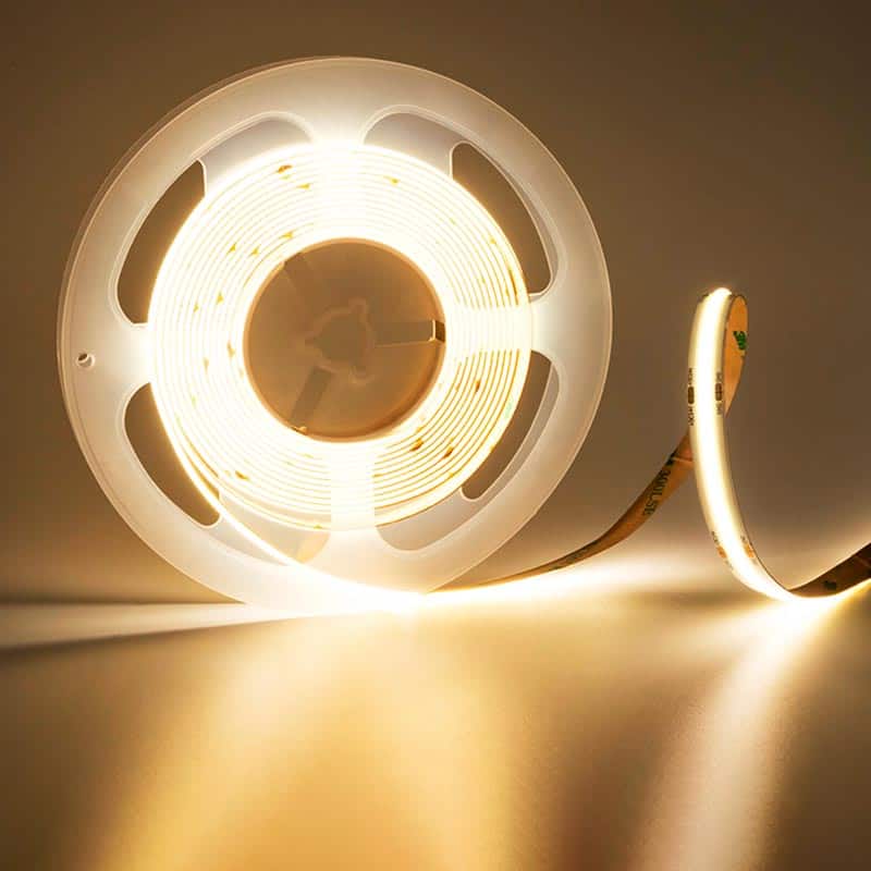 Tira Led FCOB-528-24V-M10 - Image 6